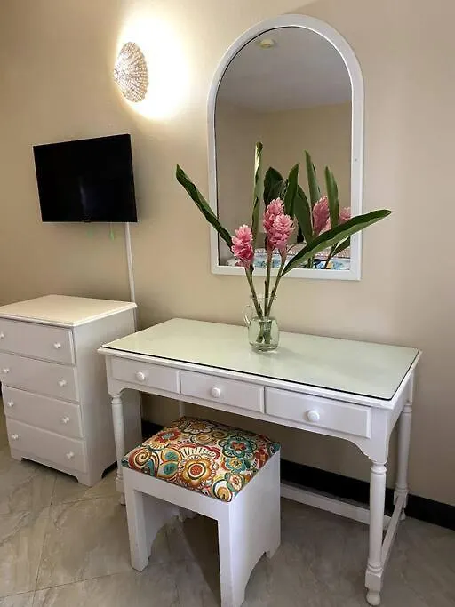 Lush Tropical Apartment Located In A 4-Star Resort 런어웨이베이 자메이카