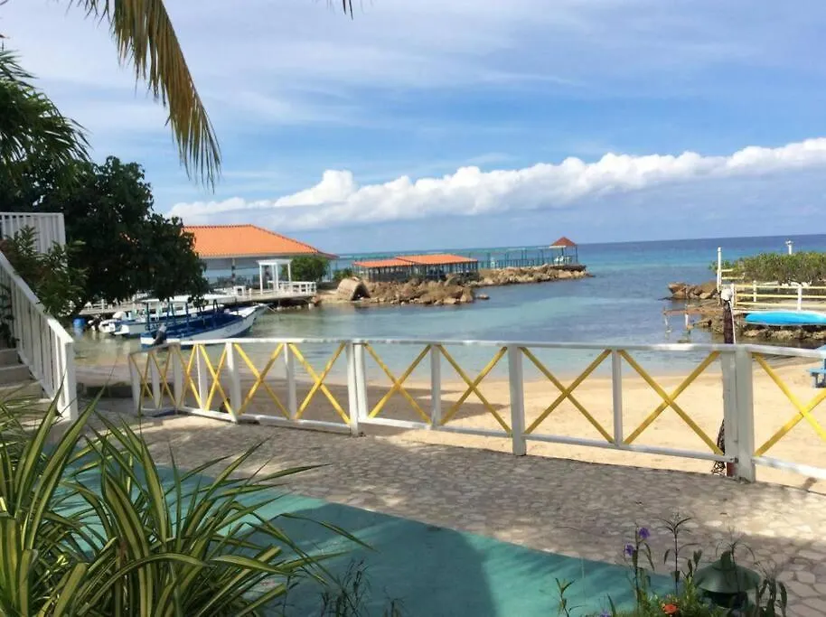 Lush Tropical Apartment Located In A 4-Star Resort 런어웨이베이 자메이카