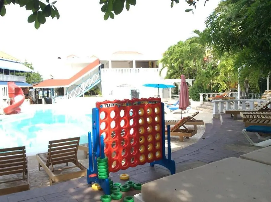 Lush Tropical Apartment Located In A 4-Star Resort 런어웨이베이 자메이카