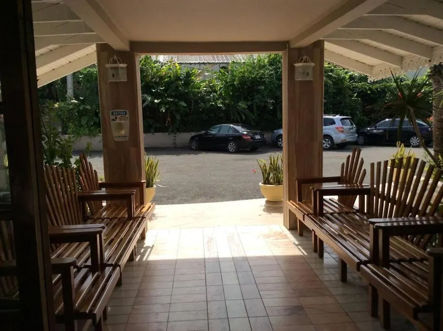 Lush Tropical Apartment Located In A 4-Star Resort 런어웨이베이
