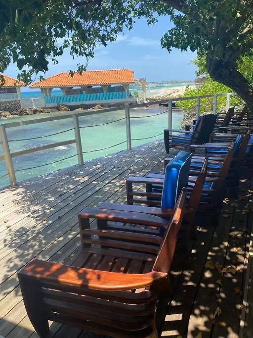 Lush Tropical Apartment Located In A 4-Star Resort 런어웨이베이 자메이카