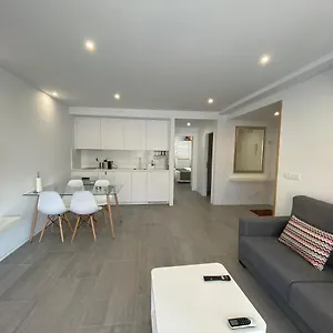 Flying La Palma - Sostenible Apartment Los Llanos De Aridane
