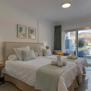 Sunny Valley Apartment Mogan