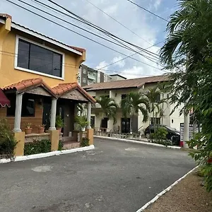 The Jewel Apartment Kingston