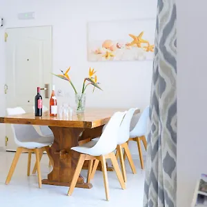 Valle Marina Apartment Mogan