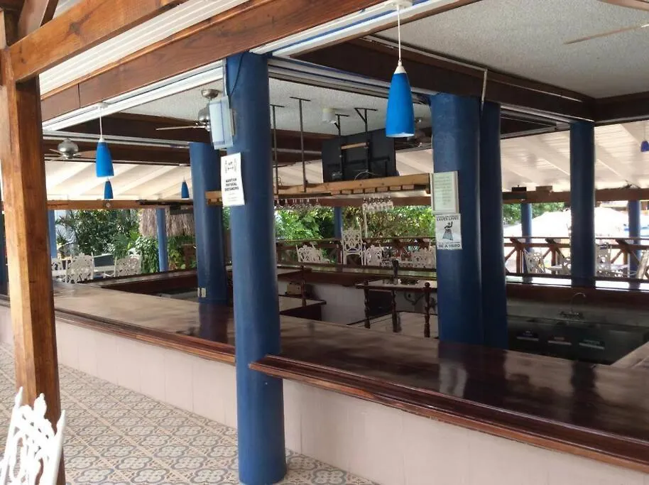 Lush Tropical Apartment Located In A 4-Star Resort Runaway Bay Jamaica